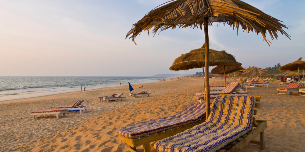 Goa Tour Packages